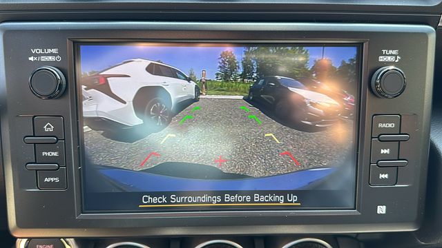 2025 Subaru BRZ Premium - Photo 13