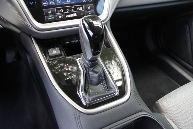 2025 Subaru Outback Premium - Photo 28