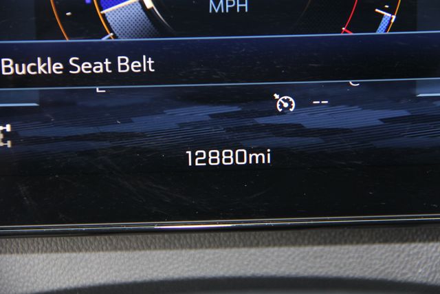 2026 Chevrolet Traverse LT - Photo 24