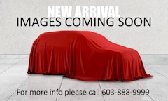 2020 Subaru Forester Base SUV