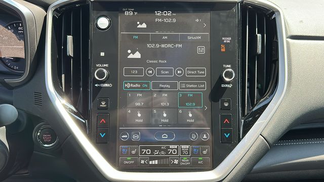 2025 Subaru Ascent Touring - Photo 13