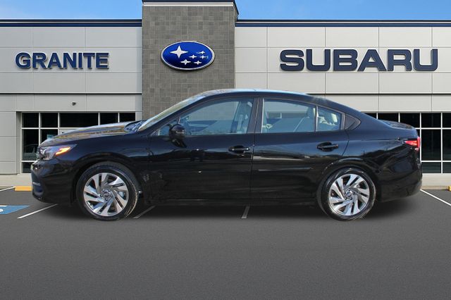 2025 Subaru Legacy Limited - Photo 7