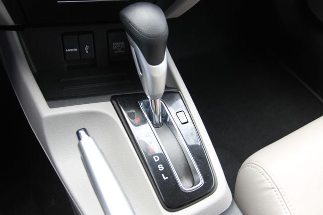 2015 Honda Civic EX-L - Photo 27