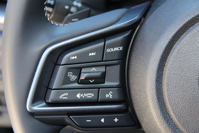 2025 Subaru Forester Limited - Photo 21