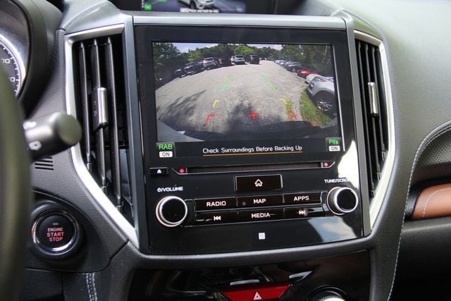 2021 Subaru Forester Touring - Photo 28