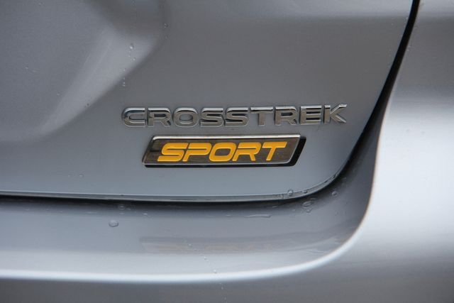2024 Subaru Crosstrek Sport - Photo 10