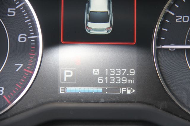 2018 Subaru Impreza Limited - Photo 25