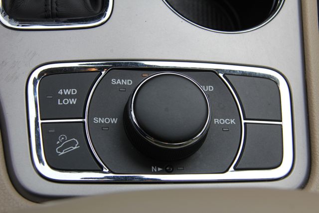 2020 Jeep Grand Cherokee Limited - Photo 30