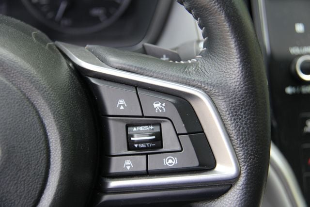 2020 Subaru Outback Limited - Photo 24