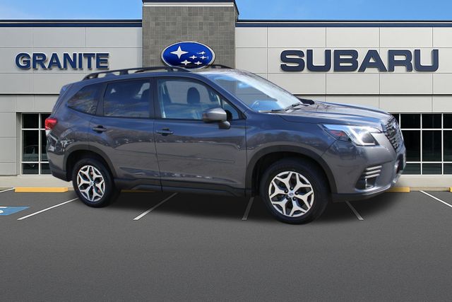 2023 Subaru Forester Premium - Photo 13