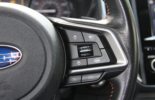 2021 Subaru Crosstrek Premium - Photo 24