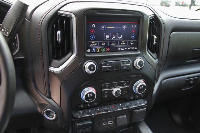2023 GMC Sierra 2500HD AT4 - Photo 36