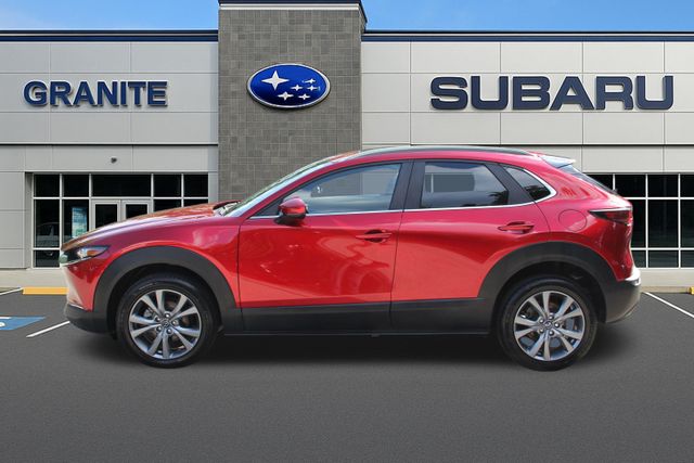 2024 Mazda CX-30 Preferred - Photo 7
