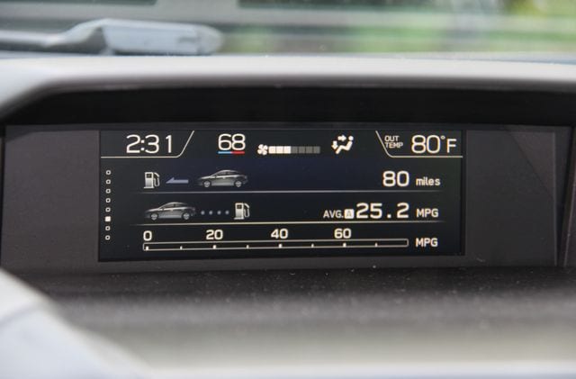 2018 Subaru Impreza Limited - Photo 27