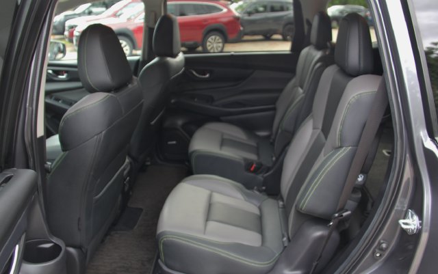 2023 Subaru Ascent Onyx Edition Limited - Photo 31