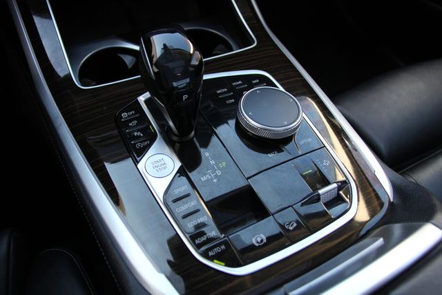 2019 BMW X7 40i - Photo 30