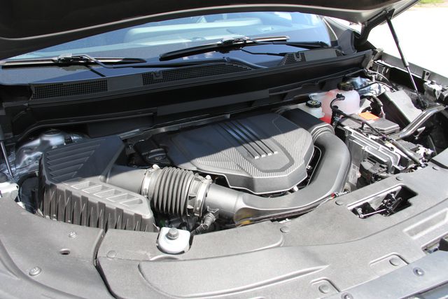 2026 Chevrolet Traverse LT - Photo 14