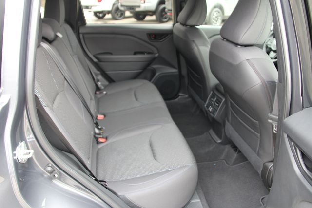 2025 Subaru Forester Premium - Photo 35