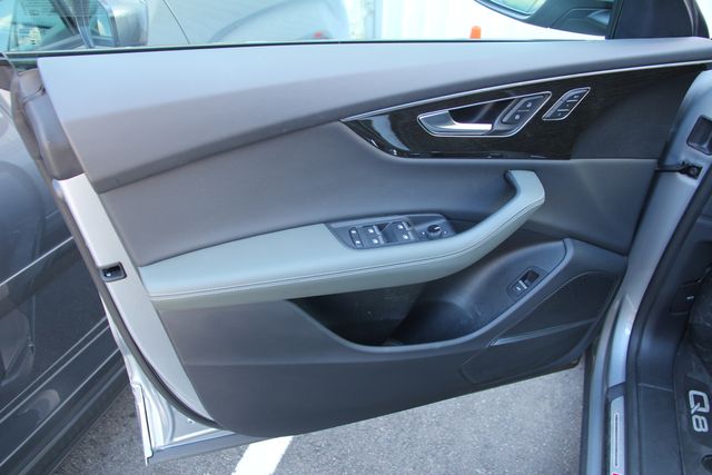 2024 Audi Q8 Premium Plus - Photo 11