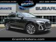 Used 2023 Audi Q5 45 S Line Premium SUV