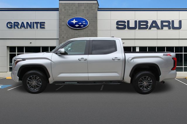 2024 Toyota Tundra SR5 - Photo 7