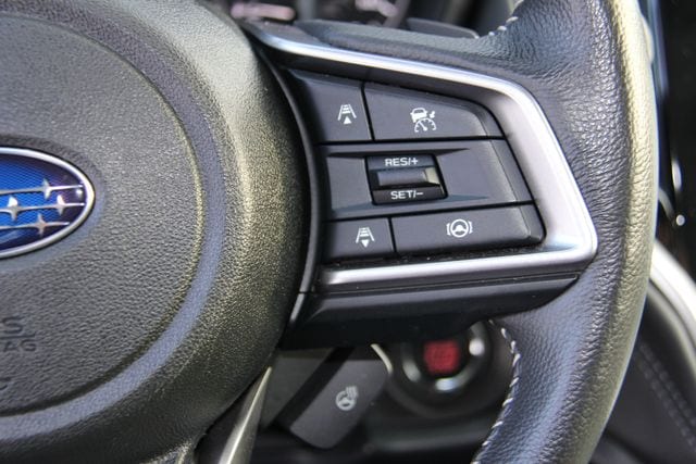 2025 Subaru Legacy Limited - Photo 21