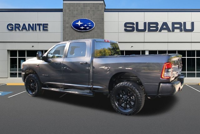 2023 RAM Ram 2500 Pickup Lone Star - Photo 8