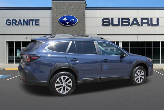2025 Subaru Outback Premium - Photo 11