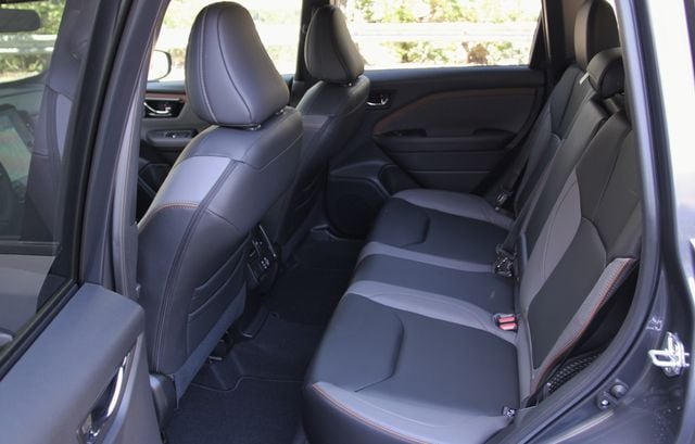 2025 Subaru Forester Sport - Photo 32
