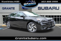 2025 Subaru Legacy Premium Sedan