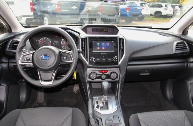 2019 Subaru Impreza Base - Photo 30