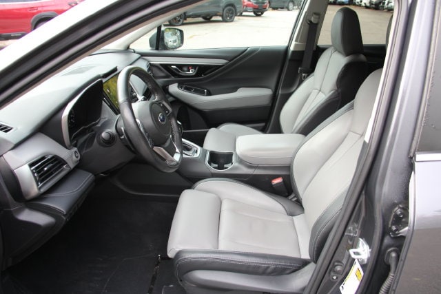 2024 Subaru Outback Limited - Photo 18