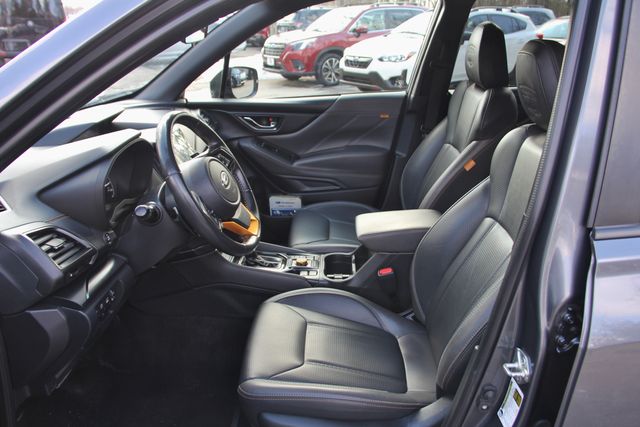 2022 Subaru Forester Wilderness - Photo 16