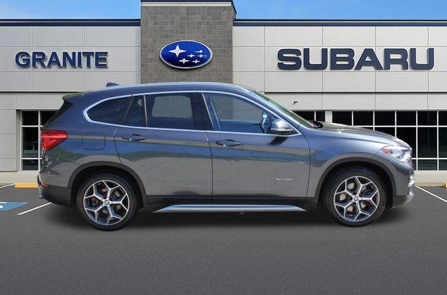 2016 BMW X1 28i - Photo 11