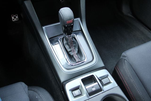 2021 Subaru WRX Premium - Photo 29