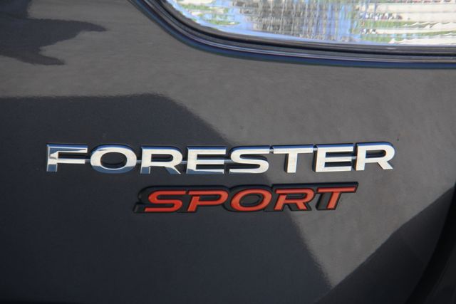 2022 Subaru Forester Sport - Photo 9