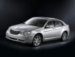 Used 2008 Chrysler Sebring Limited Sedan