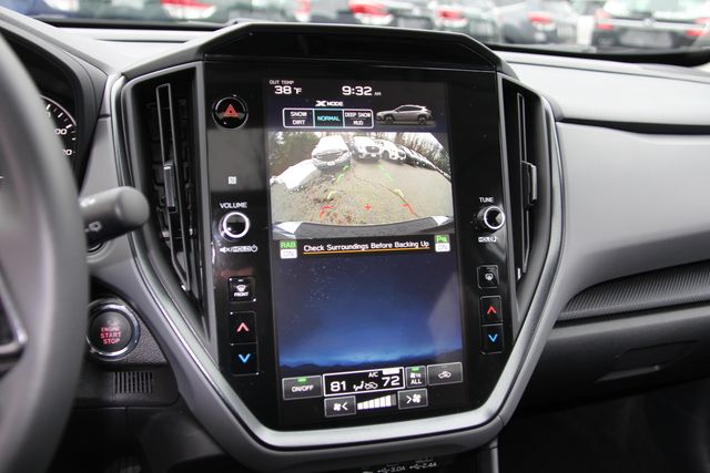 2025 Subaru Crosstrek Limited - Photo 26