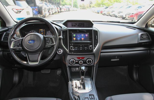 2021 Subaru Crosstrek Premium - Photo 34
