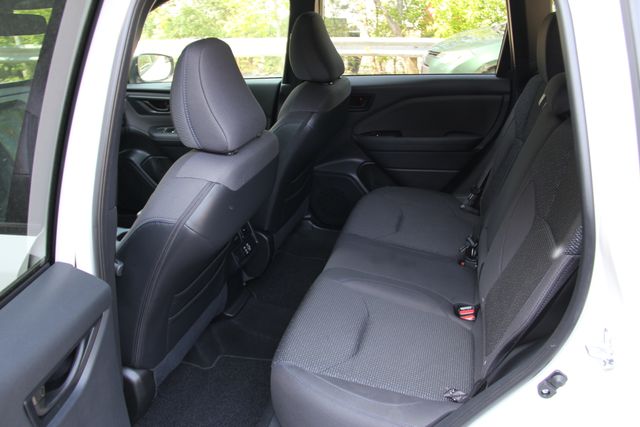 2025 Subaru Forester Premium - Photo 29