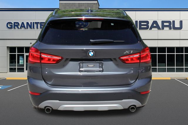 2016 BMW X1 28i - Photo 8