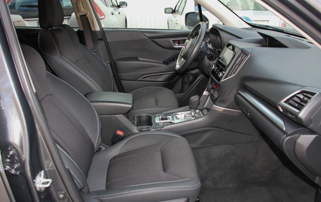 2023 Subaru Forester Premium - Photo 35