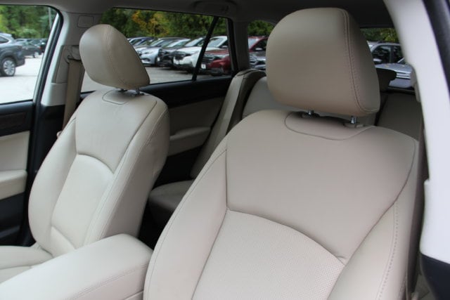 2017 Subaru Outback Limited - Photo 19