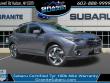 Certified 2024 Subaru Crosstrek Limited SUV
