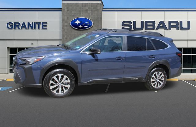 2025 Subaru Outback Premium - Photo 6
