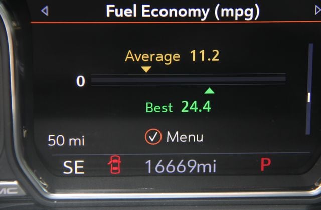 2023 GMC Sierra 2500HD AT4 - Photo 35