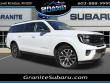 Used 2025 Ford Expedition Max Platinum SUV