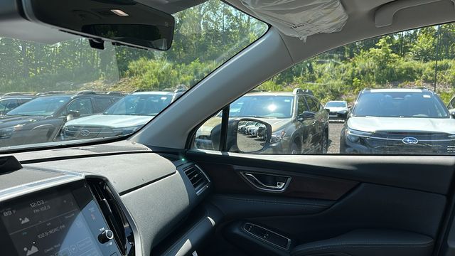 2025 Subaru Ascent Touring - Photo 18
