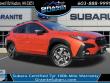 Certified 2025 Subaru Crosstrek Premium SUV