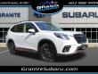 Used 2022 Subaru Forester Sport SUV